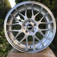 CERCHI BBS 17 - 18 PER BMW MADE IN GERMANY