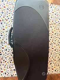 Selmer custodia Sax Alto Light Black