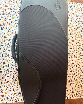 Selmer custodia Sax Alto Light Black
