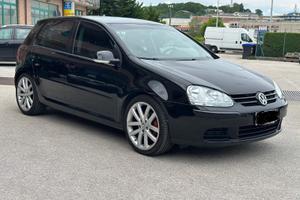 Golf 5 2.0tdi anno 2006 sportline