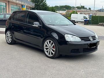 Golf 5 2.0tdi anno 2006 sportline