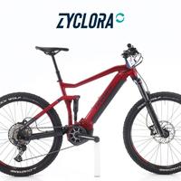 Haibike AllTrail 5 t.L