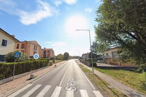 Susegana - quadrilocale di 75 mq