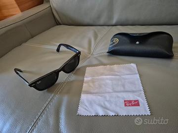 RAY-BAN - WAYFARER - RB2140 - 902 - 50