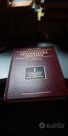 Storia generale della letteratura italiana