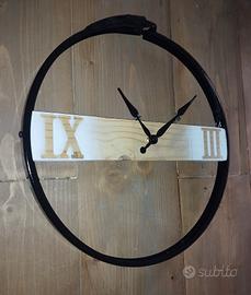 orologi Artigianali stock 