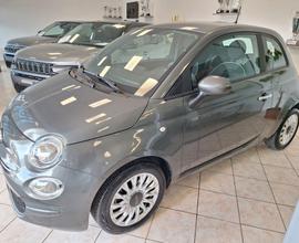 Fiat 500 1.2 Dualogic Lounge