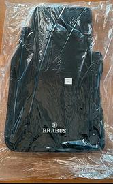 Tappetini smart 453 Brabus