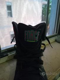 Nike air Force 180 high