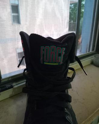 Nike air Force 180 high