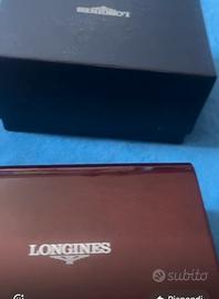Longines spirit 37mm