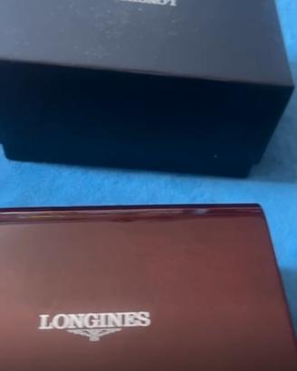 Longines spirit 37mm