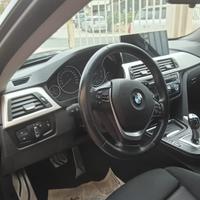 Manubrio bmw