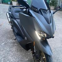 Yamaha t max 560 tech max