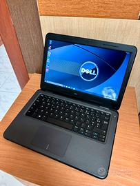 Pc Portatile Dell Latitude 3310 i3-8145U SSD Leggi
