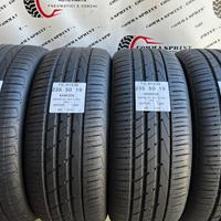4 PNEUMATICI 235/50 R19 HANKOOK ESTIVE KM0