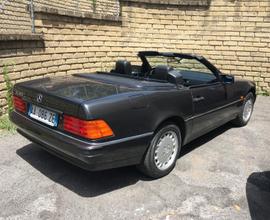 MERCEDES Serie 200-320(C124)