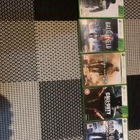 Giochi xbox 360