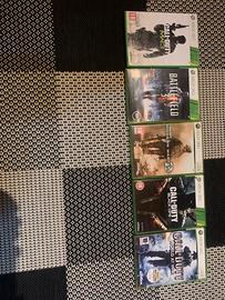 Giochi xbox 360