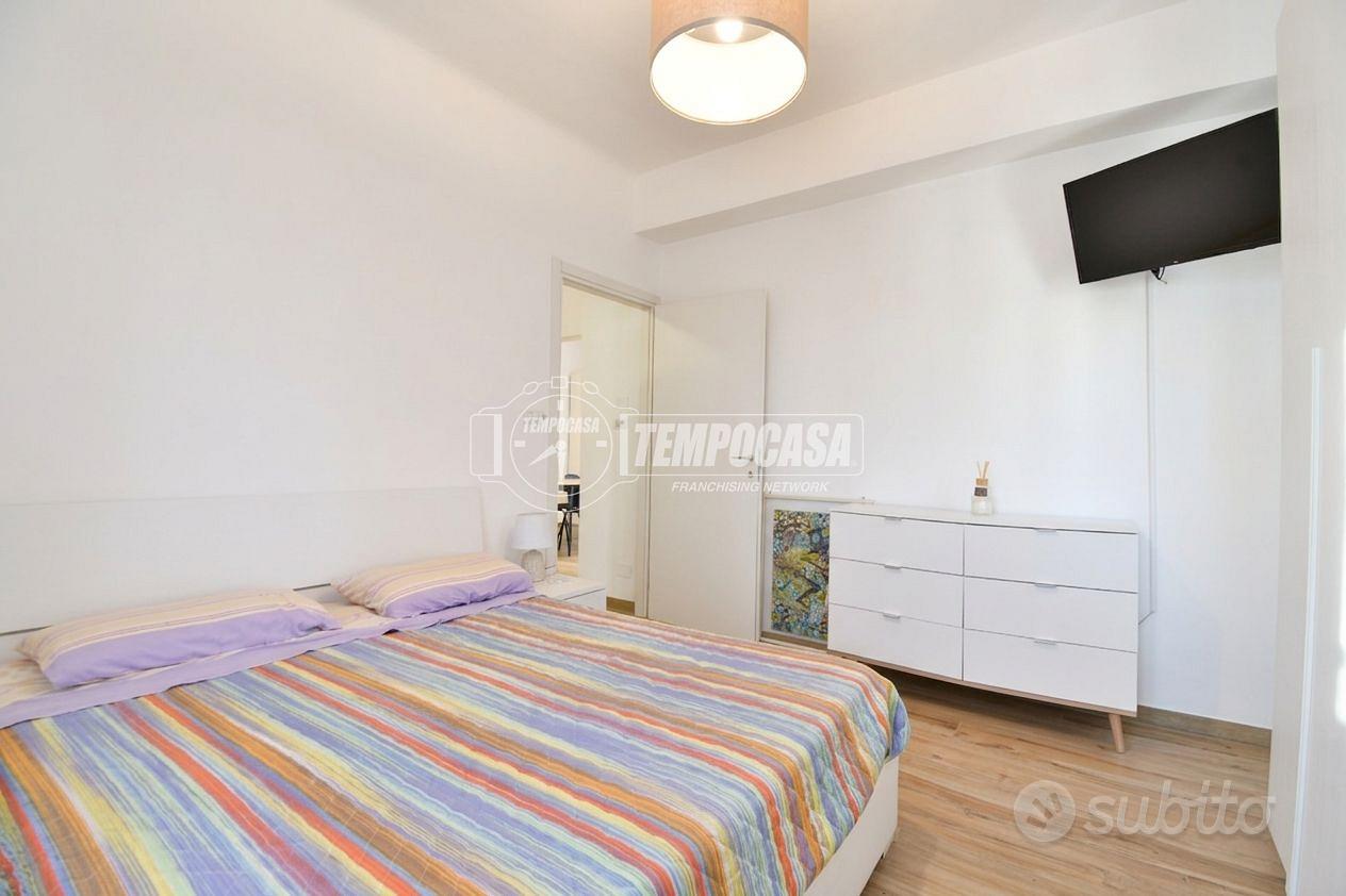 Appartamento – Porto Sant'Elpidio, Marina Faleriense, Fermo - Vista 5