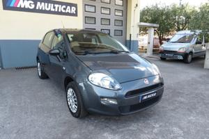 Fiat Punto 1.4 8V 5 porte Natural Power Street
