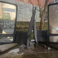 Specchietti Iveco Daily