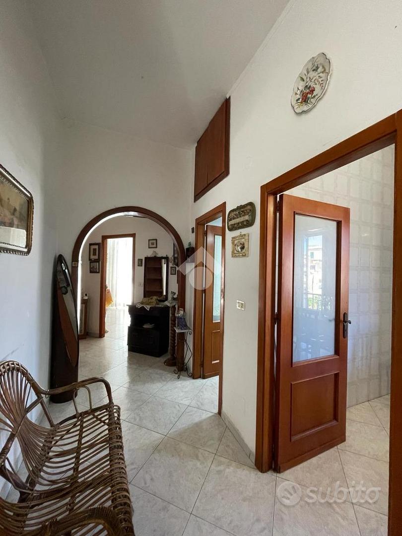 3 LOCALI A PORTICI - Altro