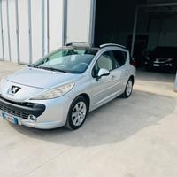 Peugeot 207 1.6 diesel