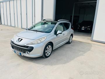 Peugeot 207 1.6 diesel