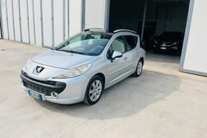 Peugeot 207 1.6 diesel