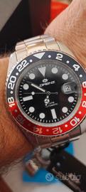 Lorenz Automatico sub 100 metri -mai usato-