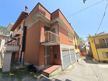 Casa Indipendente Pizzoli [GRO728VRG]