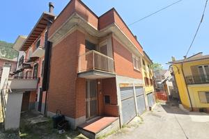 Casa Indipendente Pizzoli [GRO728VRG]