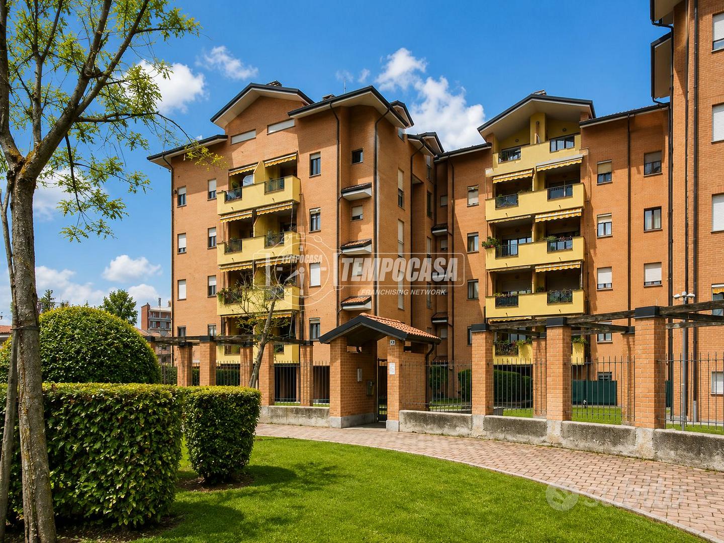 Apartment in Muggiò, San Carlo - Vista 3