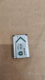 Batteria Sony NP-BX1 