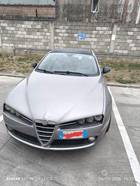 ALFA 159 2.4 200 CV 