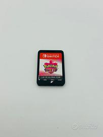 Pokémon Shield – Nintendo Switch EUR
