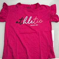 Stock magliette bambina 12 anni