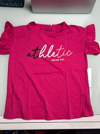 Stock magliette bambina 12 anni