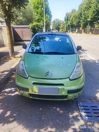 Citroen C3 pluriel