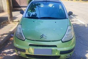 Citroen C3 pluriel