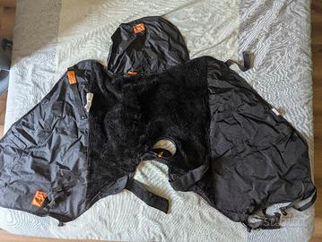 coperta termica Tucano Urbano per motorino