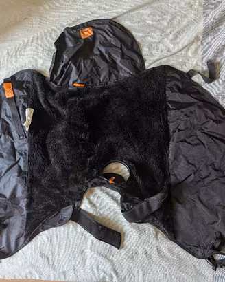 coperta termica Tucano Urbano per motorino