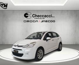 Citroen C3 1.2 puretech Exclusive 82cv E6