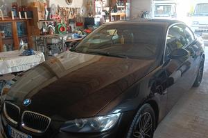 BMW 325d Cabrio