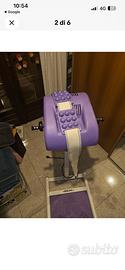 Vibro massaggiatore