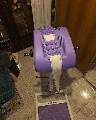 Vibro massaggiatore