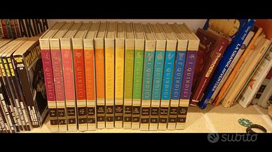 Enciclopedia "I QUINDICI" (1967) - Completa