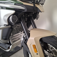 Cfmoto 800 mt limited