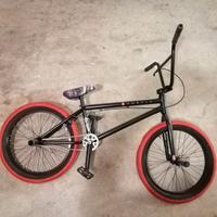 Bici BMX